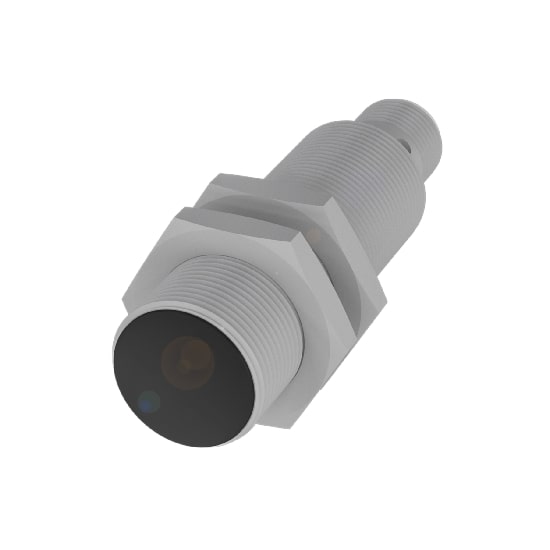BALLUFF BES02KC MAGNETIC-FIELD-RESISTANT/ WELD-IMMUNE INDUCTIVE SENSOR