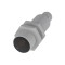 BALLUFF BES02KC MAGNETIC-FIELD-RESISTANT/ WELD-IMMUNE INDUCTIVE SENSOR