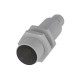 BALLUFF BES02KC MAGNETIC-FIELD-RESISTANT/ WELD-IMMUNE INDUCTIVE SENSOR
