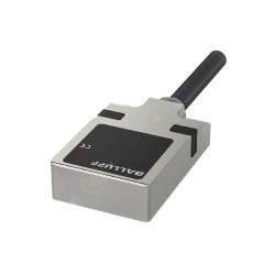 BALLUFF BES0481 MAGNETIC-FIELD-RESISTANT INDUCTIVE SENSOR