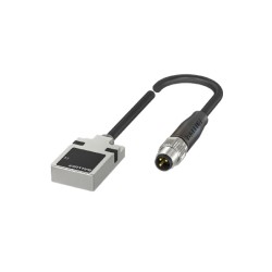 BALLUFF BES0493 MAGNETIC-FIELD-RESISTANT INDUCTIVE SENSOR