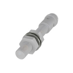 BALLUFF BES02N6 PRESSURE-RATED/ FULL-METAL INDUCTIVE SENSOR