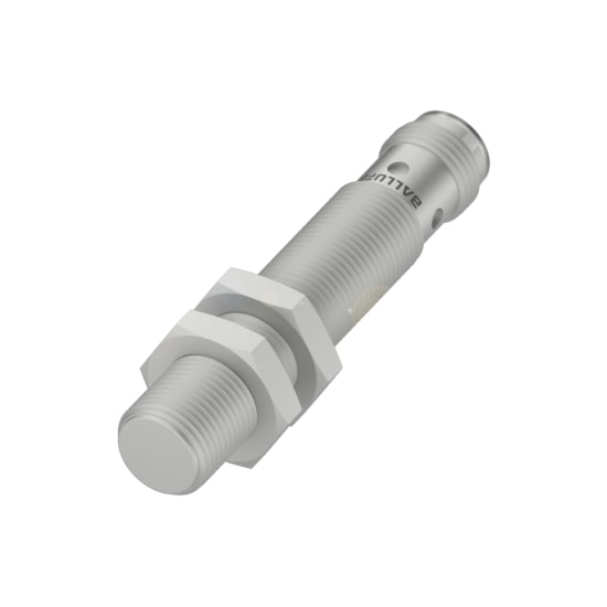BALLUFF BES02NC PRESSURE-RATED/ FULL-METAL INDUCTIVE SENSOR