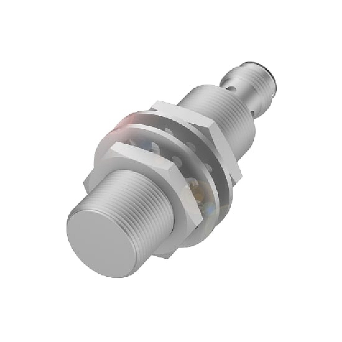 Sensor Balluff BALLUFF BES02NK PRESSURE-RATED/ FULL-METAL INDUCTIVE SENSOR | ManuAuto