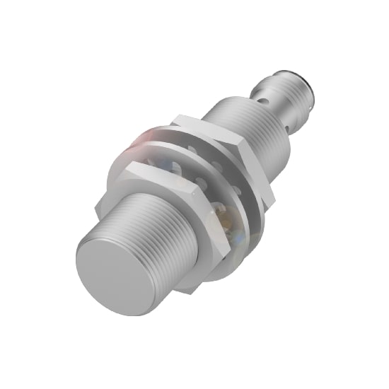 BALLUFF BES02NK PRESSURE-RATED/ FULL-METAL INDUCTIVE SENSOR
