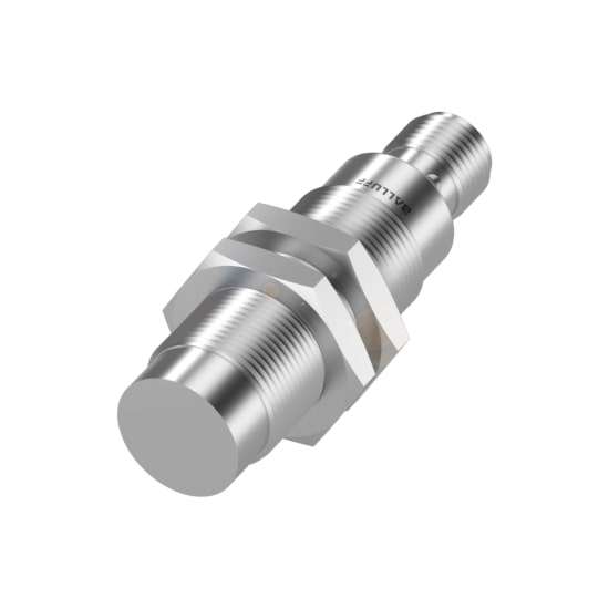 BALLUFF BES02Y0 PRESSURE-RATED/ FULL-METAL INDUCTIVE SENSOR