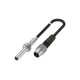 BALLUFF BES0315 PRESSURE-RATED INDUCTIVE SENSOR