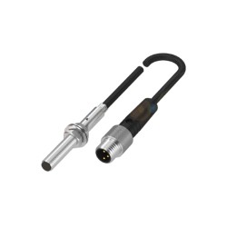 BALLUFF BES03JM PRESSURE-RATED INDUCTIVE SENSOR