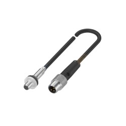 BALLUFF BES03LC PRESSURE-RATED INDUCTIVE SENSOR