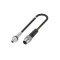 BALLUFF BES03LC PRESSURE-RATED INDUCTIVE SENSOR