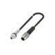 BALLUFF BES03LE PRESSURE-RATED INDUCTIVE SENSOR