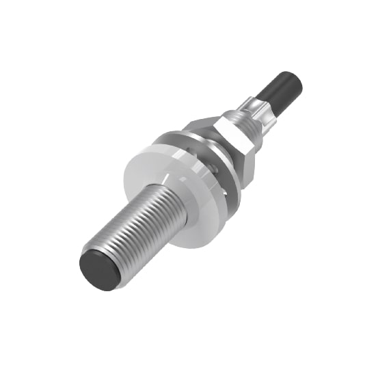 BALLUFF BES03NZ PRESSURE-RATED INDUCTIVE SENSOR