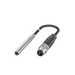 BALLUFF BES0426 PRESSURE-RATED INDUCTIVE SENSOR