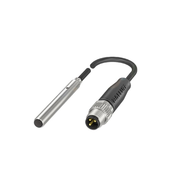 BALLUFF BES0426 PRESSURE-RATED INDUCTIVE SENSOR