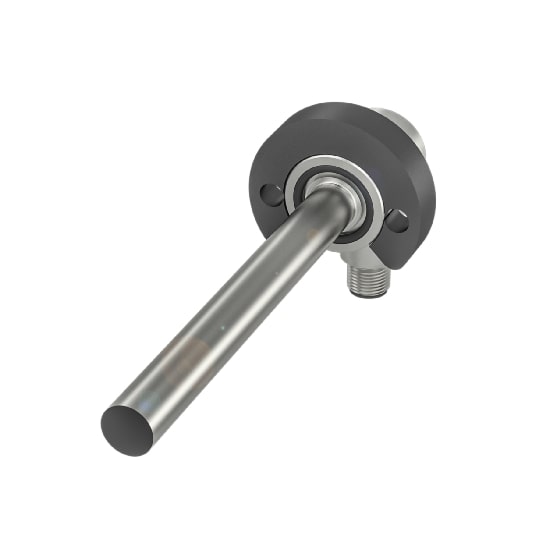 BALLUFF BES05Z6 PRESSURE-RATED INDUCTIVE SENSOR