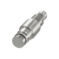BALLUFF BHS001C PRESSURE-RATED INDUCTIVE SENSOR