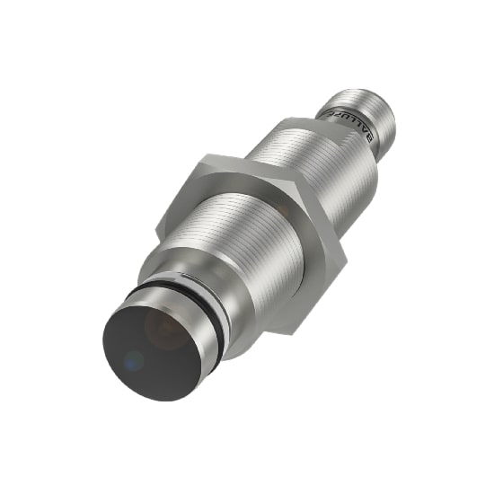 BALLUFF BHS001N PRESSURE-RATED INDUCTIVE SENSOR