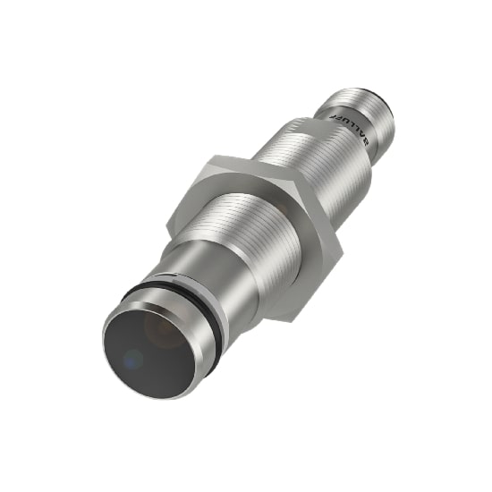 BALLUFF BHS001Y PRESSURE-RATED INDUCTIVE SENSOR