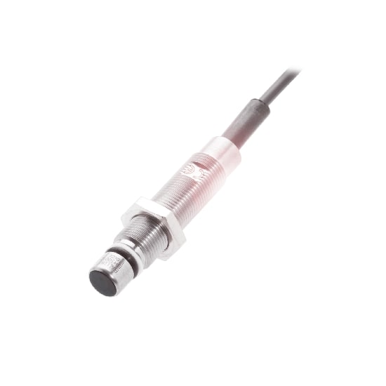 BALLUFF BHS001Z PRESSURE-RATED INDUCTIVE SENSOR