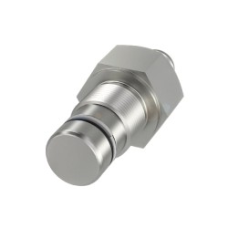 BALLUFF BHS0026 PRESSURE-RATED INDUCTIVE SENSOR