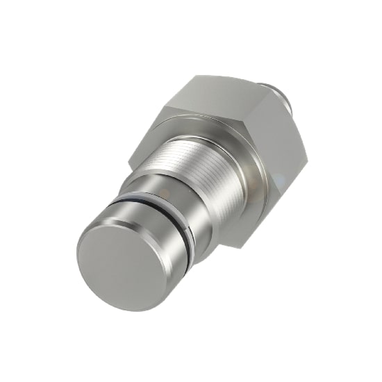 BALLUFF BHS0026 PRESSURE-RATED INDUCTIVE SENSOR