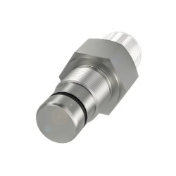 BALLUFF BHS0027 PRESSURE-RATED INDUCTIVE SENSOR