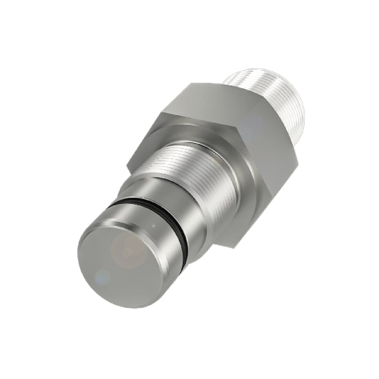 BALLUFF BHS0027 PRESSURE-RATED INDUCTIVE SENSOR
