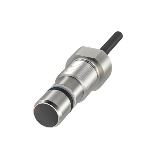 BALLUFF BHS0028 PRESSURE-RATED INDUCTIVE SENSOR
