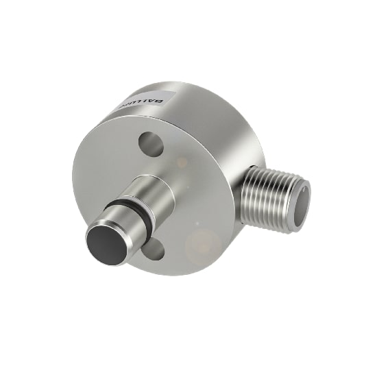 BALLUFF BHS0030 PRESSURE-RATED INDUCTIVE SENSOR