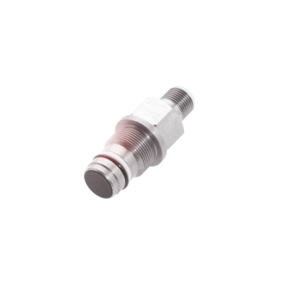 BALLUFF BHS004A PRESSURE-RATED INDUCTIVE SENSOR