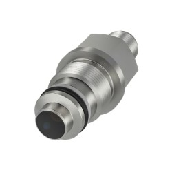 BALLUFF BHS004J PRESSURE-RATED INDUCTIVE SENSOR