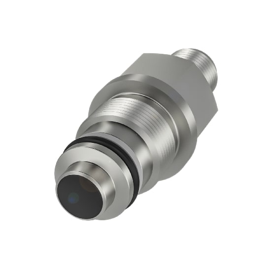 BALLUFF BHS004J PRESSURE-RATED INDUCTIVE SENSOR