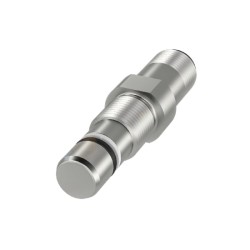 BALLUFF BHS004L PRESSURE-RATED/ FOR HAZARDOUS AREAS INDUCTIVE SENSOR