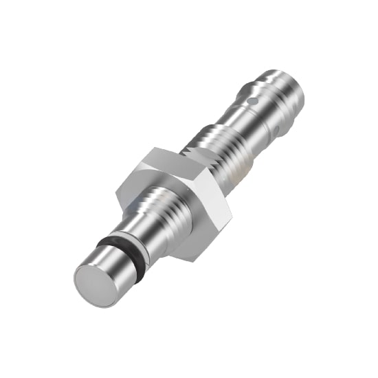 BALLUFF BHS0054 PRESSURE-RATED INDUCTIVE SENSOR