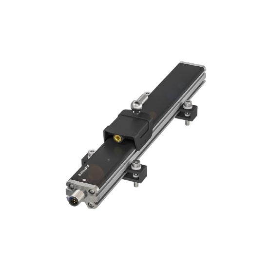 BALLUFF BIR0003 RAPID INDUCTIVE POSITION MEASURING SYSTEM