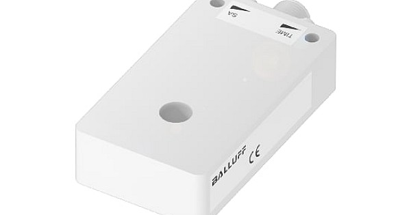 BALLUFF BES02TT INDUCTIVE RING AND TUBE SENSOR | ManuAuto