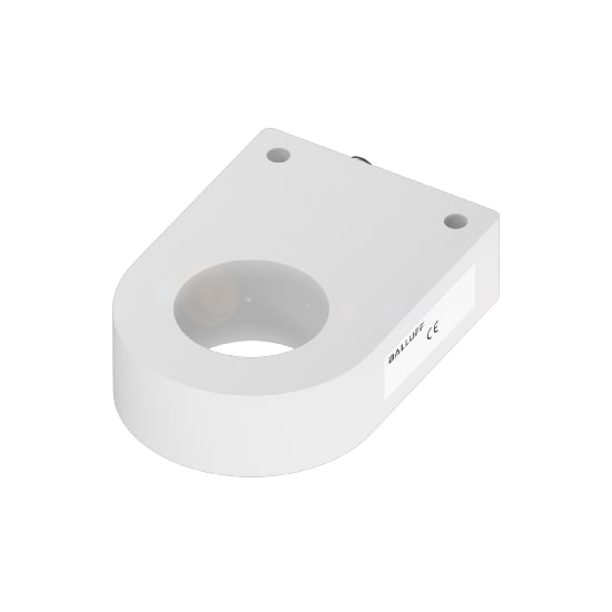 BALLUFF BES02TY INDUCTIVE RING AND TUBE SENSOR