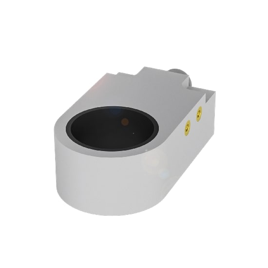 BALLUFF BES03JH INDUCTIVE RING AND TUBE SENSOR