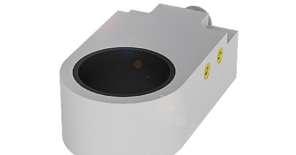 BALLUFF BES03JH INDUCTIVE RING AND TUBE SENSOR | ManuAuto