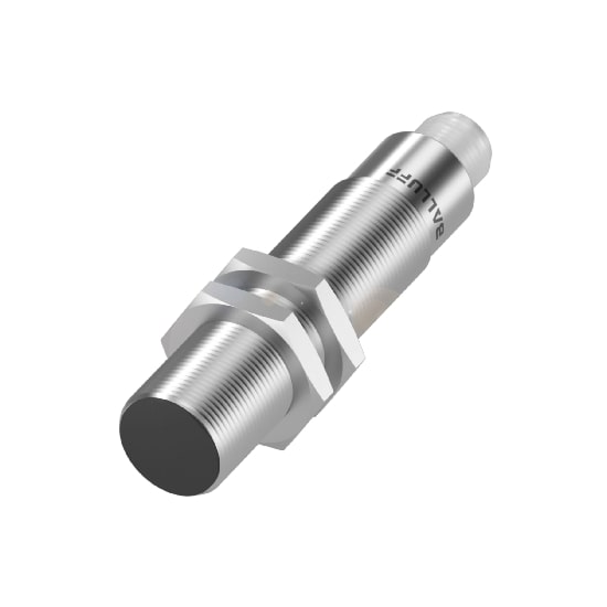 BALLUFF BES02H6 TEMPERATURE-RATED INDUCTIVE SENSOR