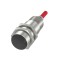 BALLUFF BES02H7 TEMPERATURE-RATED INDUCTIVE SENSOR