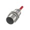 BALLUFF BES02HC TEMPERATURE-RATED INDUCTIVE SENSOR