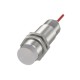 BALLUFF BES043Y TEMPERATURE-RATED INDUCTIVE SENSOR