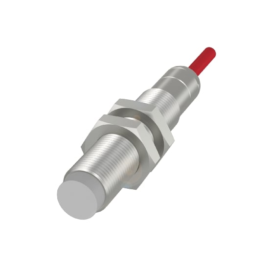 BALLUFF BES04CL TEMPERATURE-RATED INDUCTIVE SENSOR