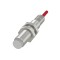 BALLUFF BES04CL TEMPERATURE-RATED INDUCTIVE SENSOR