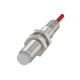 BALLUFF BES04CL TEMPERATURE-RATED INDUCTIVE SENSOR