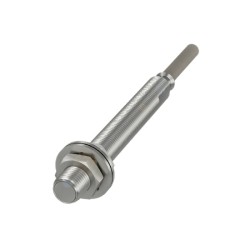 BALLUFF BES05RE TEMPERATURE-RATED INDUCTIVE SENSOR