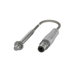BALLUFF BES05RF TEMPERATURE-RATED INDUCTIVE SENSOR