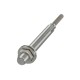 BALLUFF BES05RH TEMPERATURE-RATED INDUCTIVE SENSOR