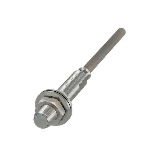 BALLUFF BES05RM TEMPERATURE-RATED INDUCTIVE SENSOR